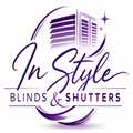 In Style Blinds & Shutters – Elegant, durable, and stylish window solutions for homes and offices